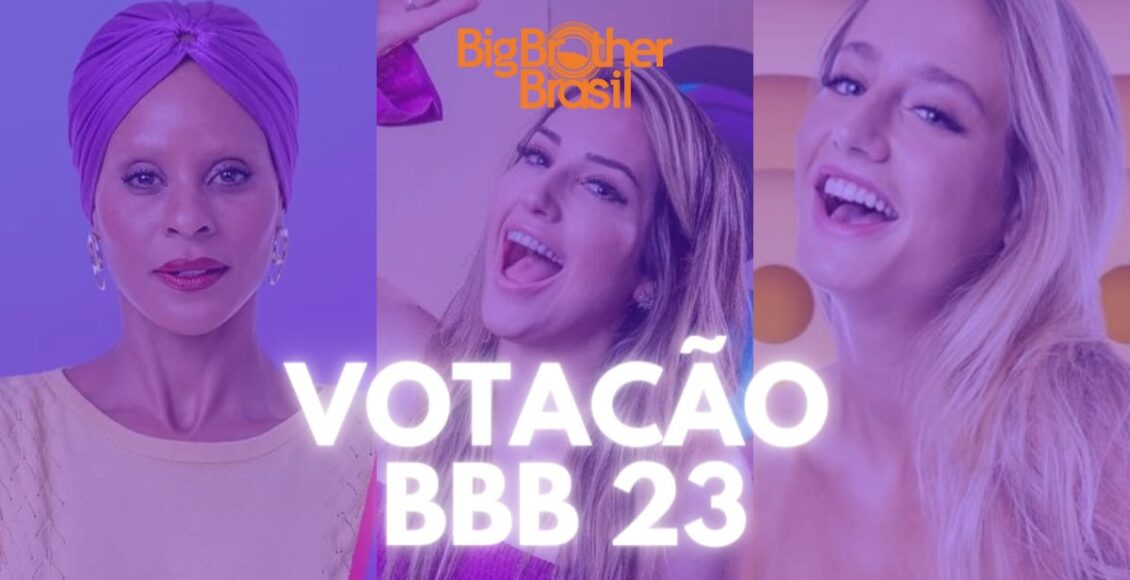 Enquete BBB 23