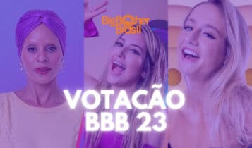 Enquete BBB 23