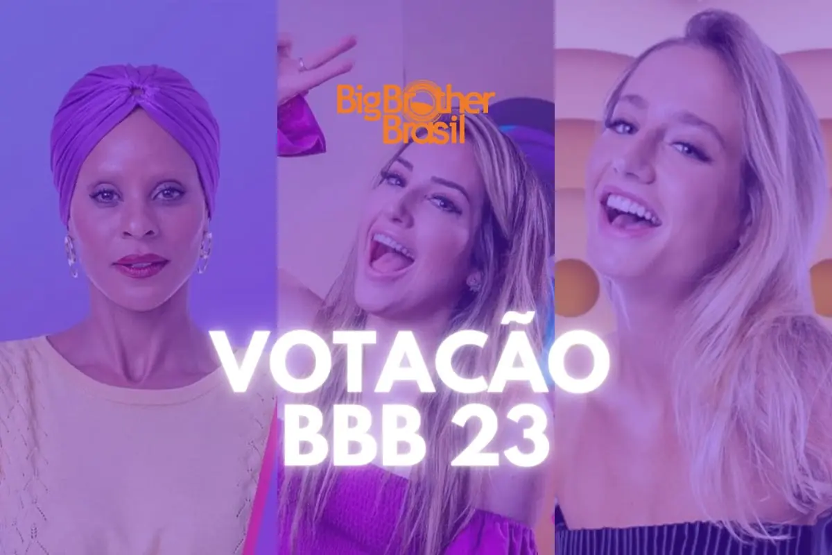 Enquete BBB 23