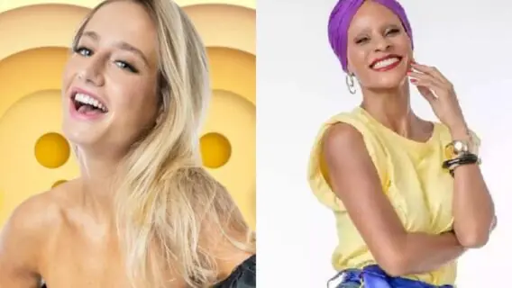 Votação para ganhar BBB 23: Aline ou Bruna, quem fica em 2º lugar?