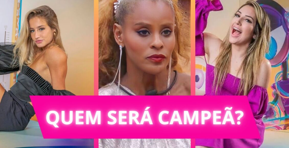 quem vai ganhar o BBB 23
