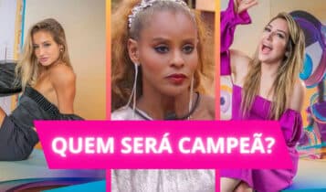 quem vai ganhar o BBB 23
