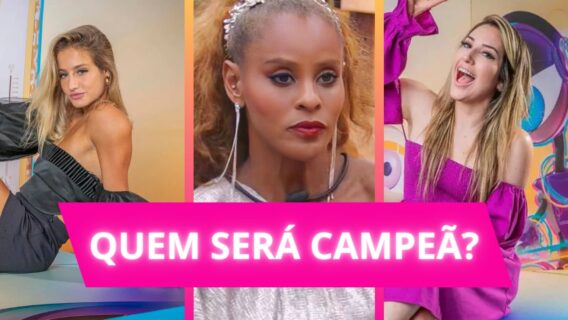 Quem vai ganhar o BBB 23? Veja a parcial atualizada da votação