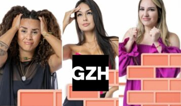 Enquete BBB 23 GZH