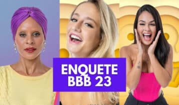 Enquete BBB 23