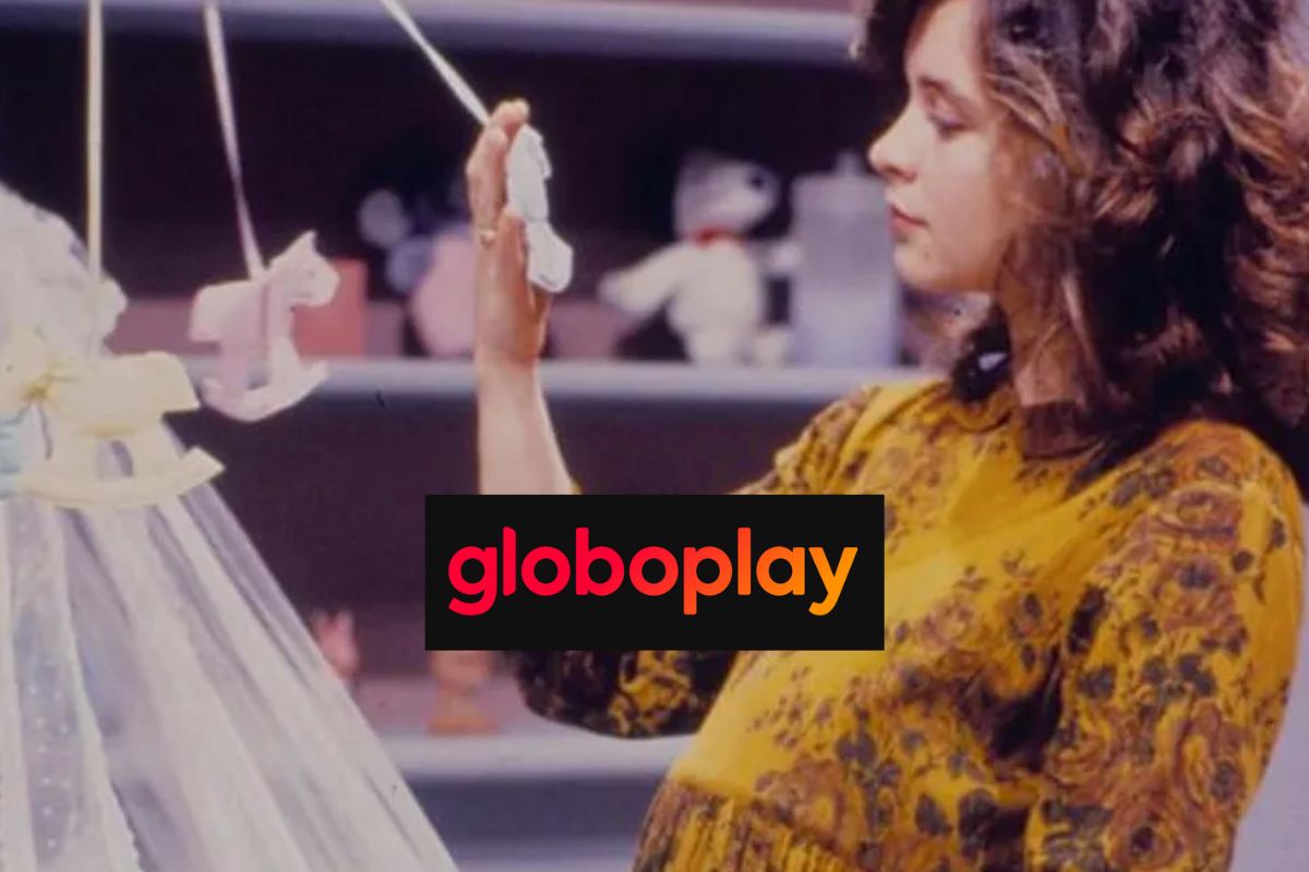 Estreias do Globoplay de maio de 2023 tem Barriga de Aluguel e Esperança