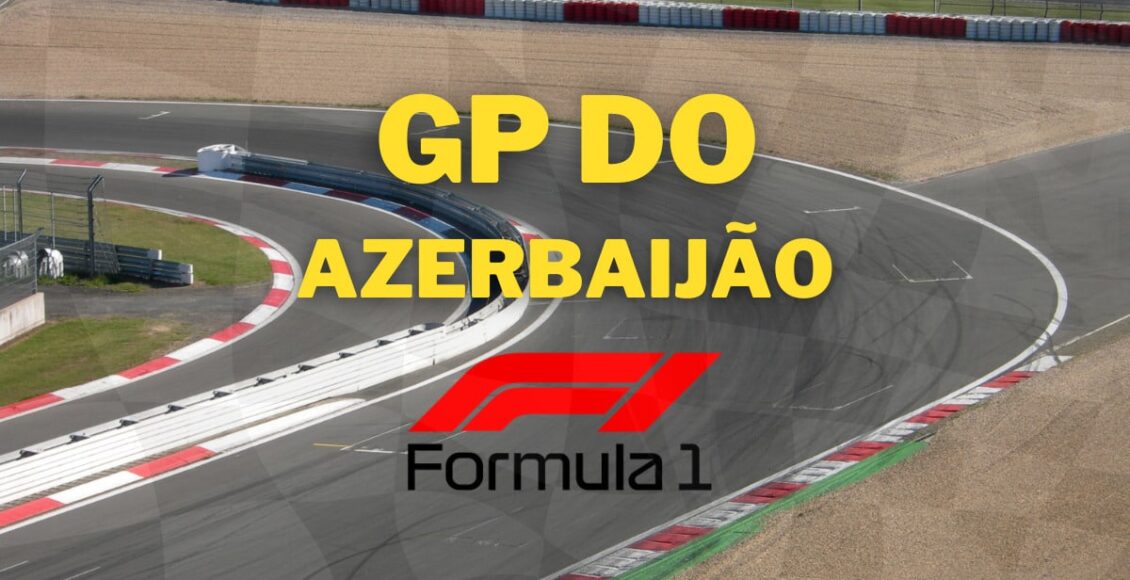 horário da corrida da Fórmula 1 hoje