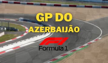 horário da corrida da Fórmula 1 hoje