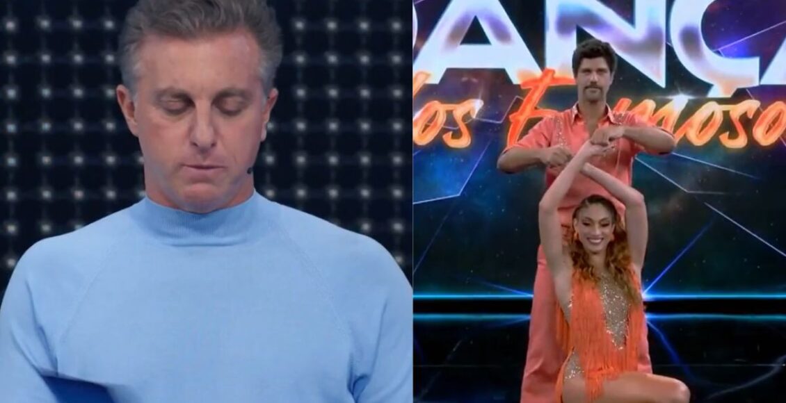 Enquete Dança dos Famosos 2023: favorito entre os homens