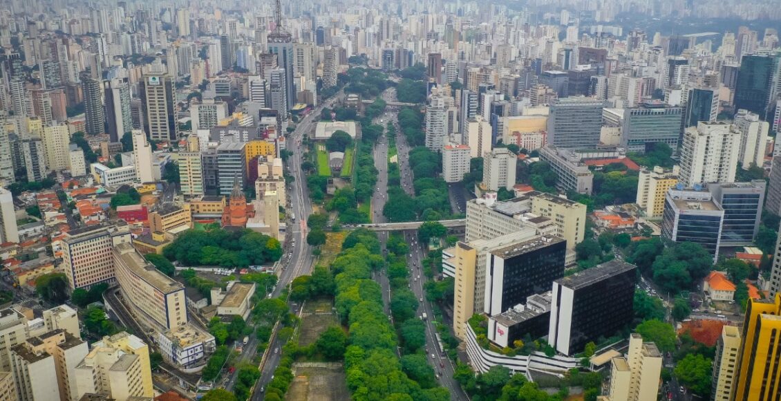 feriado de Tiradentes em São Paulo