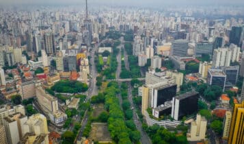 feriado de Tiradentes em São Paulo