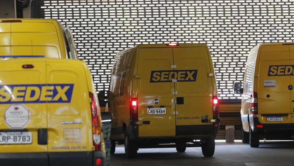 Como participar do Leilão dos Correios