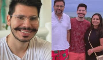 filho do geraldo luís
