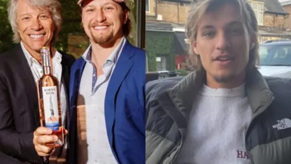 Quem são os filhos de Jon Bon Jovi? Cantor tem 4 herdeiros