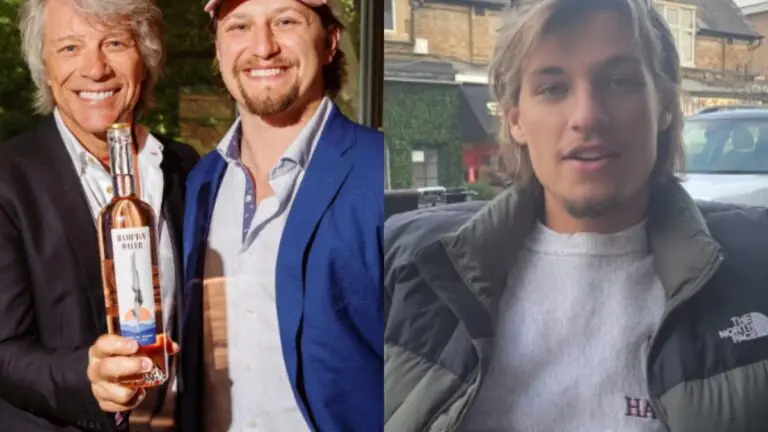 Quem são os filhos de Jon Bon Jovi? Cantor tem 4 herdeiros