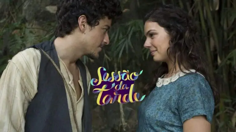 Sessão da Tarde hoje traz o filme nacional Malasartes e o Duelo com a Morte