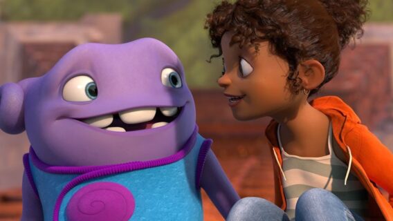 Procurando filme infantil Netflix? 12 joias para assistir agora