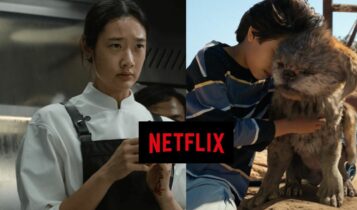 filmes da Netflix