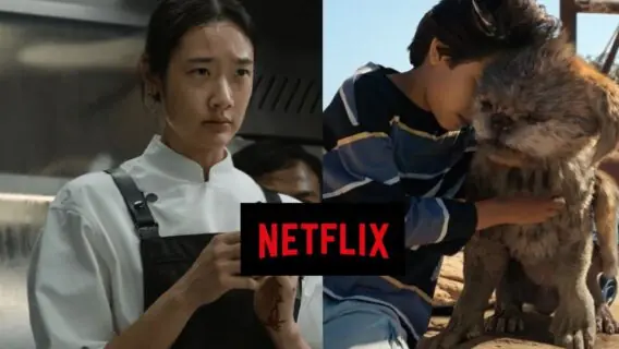 5 filmes da Netflix para assistir no feriadão de Tiradentes de 2023