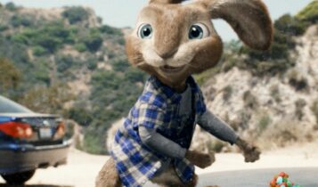 Filmes para assistir na páscoa