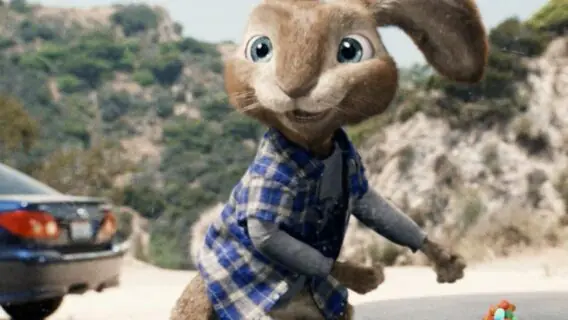 20 filmes perfeitos para assistir na Páscoa de 2023