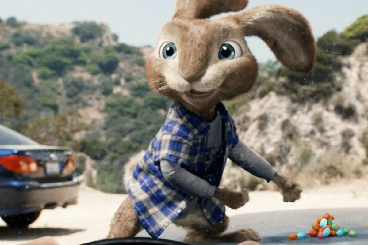 Filmes para assistir na páscoa