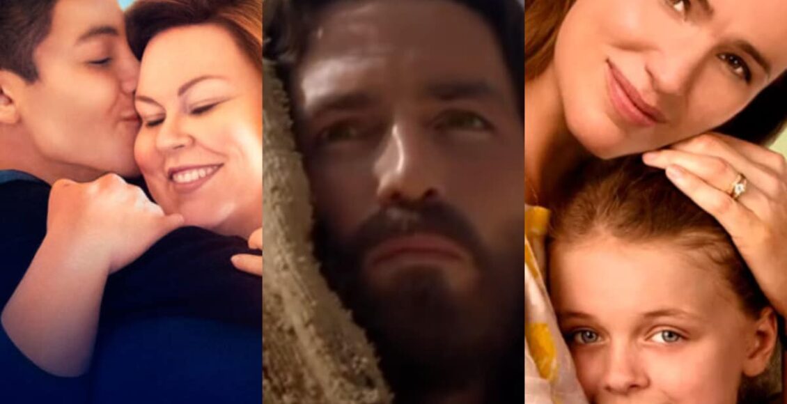 filmes para assistir na Sexta-feira Santa