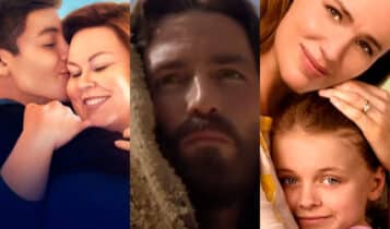 filmes para assistir na Sexta-feira Santa