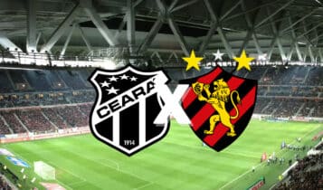 Final da Copa do Nordeste 2023 vai passar no SBT