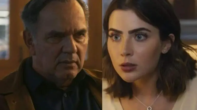 Final de Chiara em Travessia tem descoberta de farsa