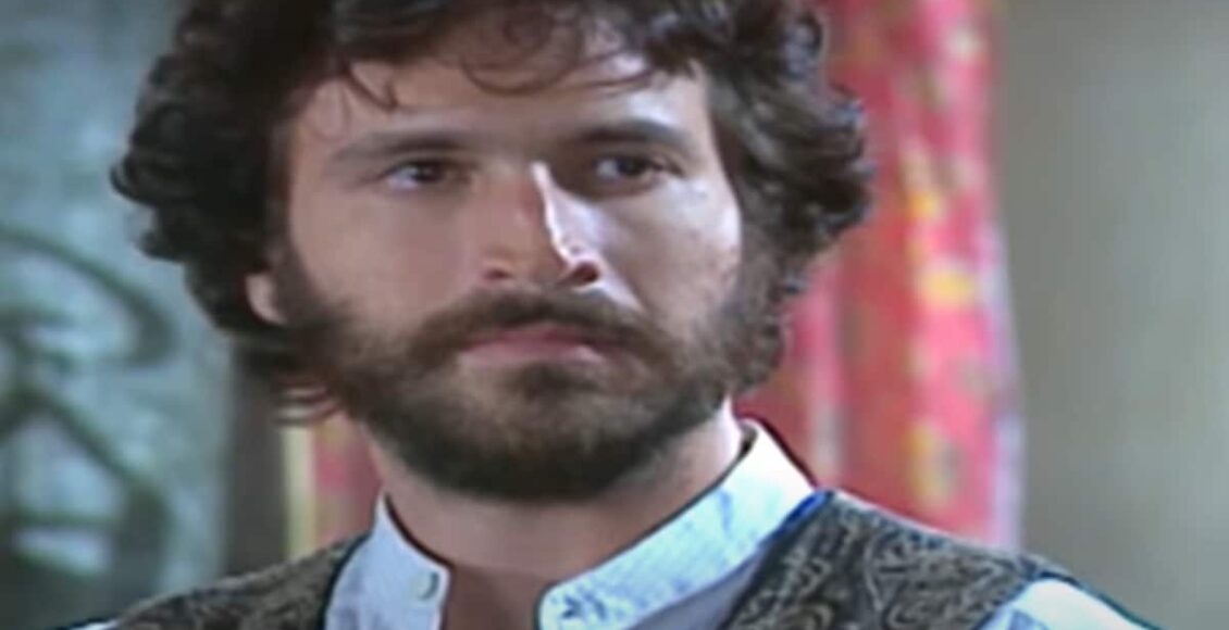 Miguel em Chocolate com Pimenta