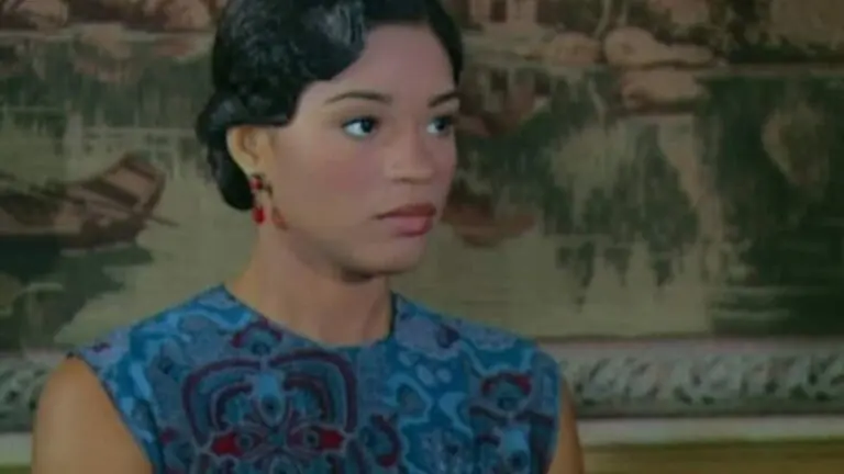 Qual o final de Selma em Chocolate com Pimenta?