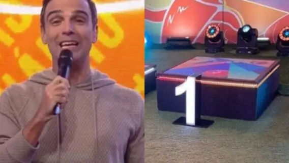 Globo anuncia programação da final do BBB 23