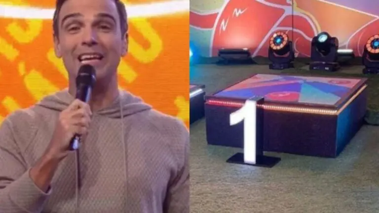 Globo anuncia programação da final do BBB 23