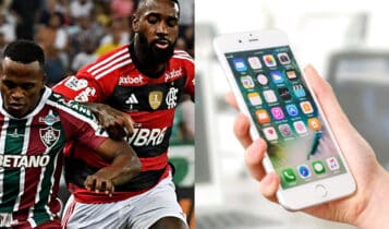 como assistir a final do Carioca 2023 hoje