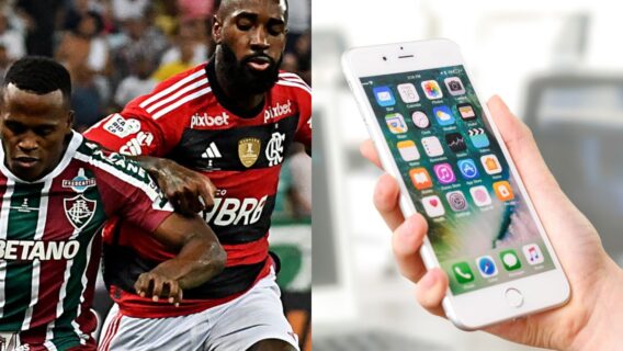 Onde assistir online Fluminense x Flamengo na final do Carioca 2023