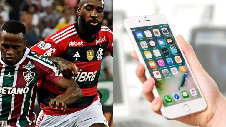 Onde assistir online Fluminense x Flamengo na final do Carioca 2023