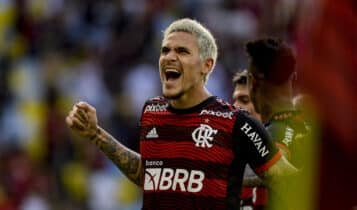 gols do Flamengo