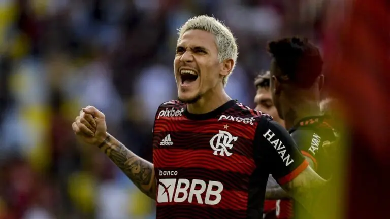 Na Globo? Onde assistir jogo Flamengo x Coritiba hoje (16/4)