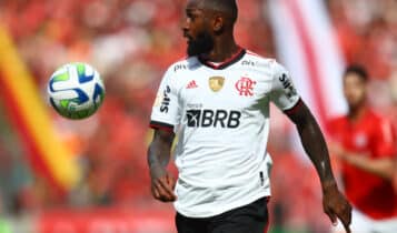 Flamengo é eliminado hoje da Copa do Brasil se perder para o Maringá