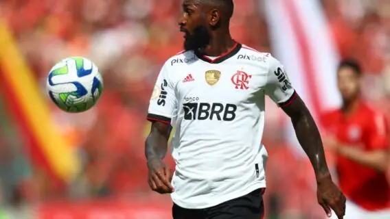 Flamengo é eliminado hoje da Copa do Brasil se perder para o Maringá?