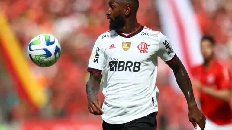 Flamengo é eliminado hoje da Copa do Brasil se perder para o Maringá?