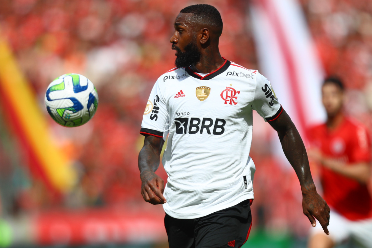 Flamengo é eliminado hoje da Copa do Brasil se perder para o Maringá? - DCI
