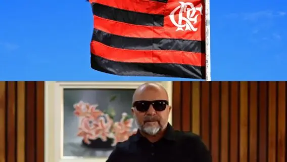 Data de quando o Sampaoli vai estrear pelo Flamengo é confirmada