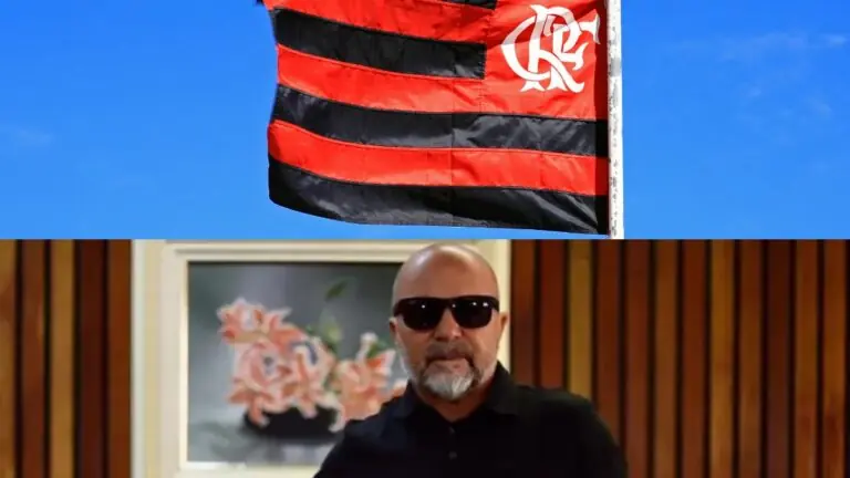 Data de quando o Sampaoli vai estrear pelo Flamengo é confirmada