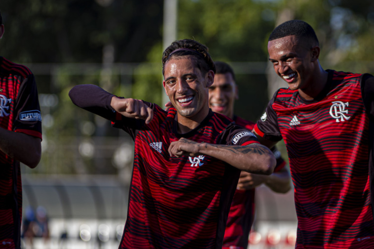 Onde assistir Atlético MG x Flamengo sub 20 hoje no Brasileirão - 07/04 ...