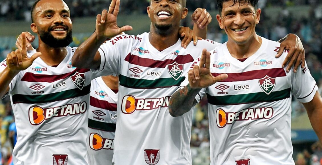 onde vai passar américa mg x Fluminense hoje
