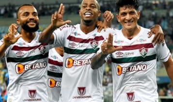 onde vai passar américa mg x Fluminense hoje