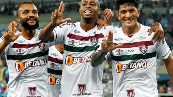 Onde vai passar América MG x Fluminense hoje ao vivo no Brasileirão – 15/04