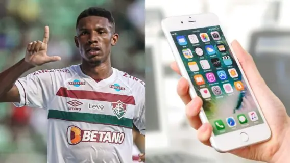 Assistir online o jogo do Fluminense na Libertadores hoje – 18/04